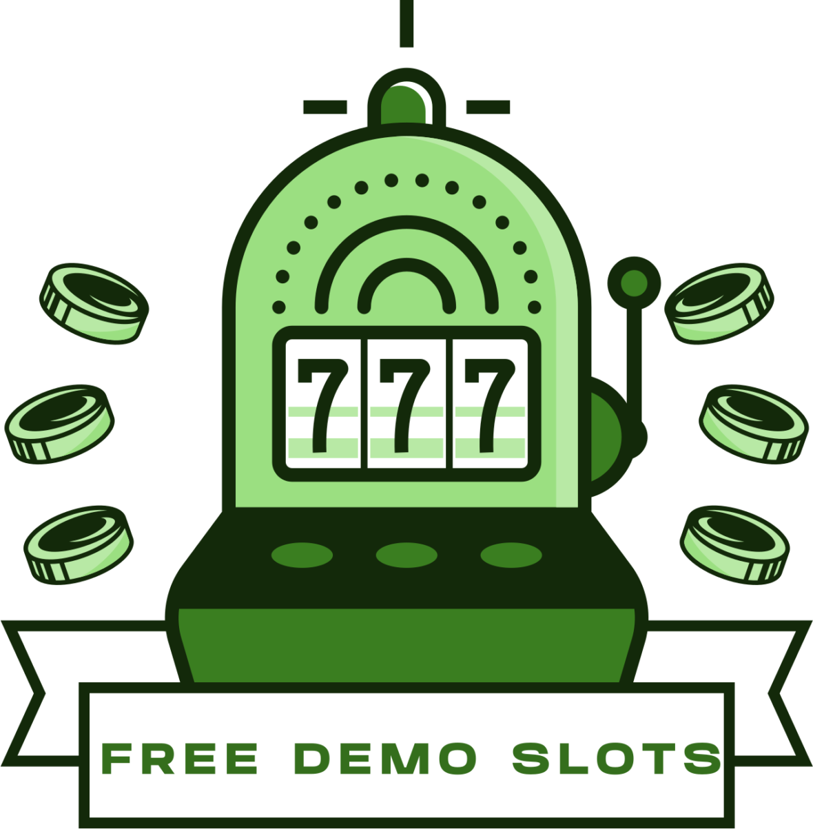 Free demo slots play online slots for free updated daily